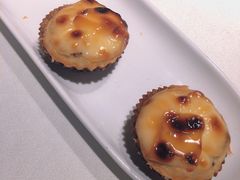 和牛蛋挞-天然台1908(中建广场店)