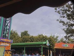 -盈香心动乐园