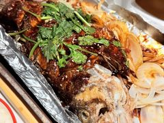 -新白鹿餐厅(城西银泰城店)