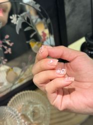 -鲸彩·美甲美睫科技护肤
