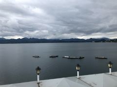 -千岛湖伯瑞特度假酒店-米兰西餐厅