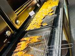 -川骄海鲜自助(亚运村店)