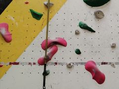 -问山MountQuest攀岩馆