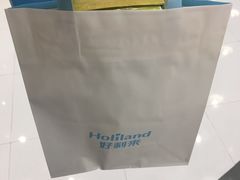 -好利来(东直门银座店)