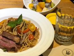 -半悦牛排(龙湖西宸天街店)