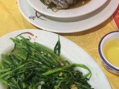 -得记得潮州海鲜砂锅粥(宝业路店)