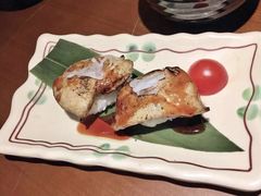 鹅肝寿司-魔丼屋(日月光店)
