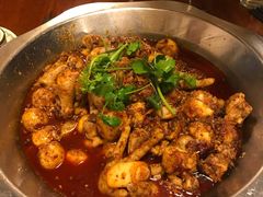 -绝城芋儿鸡(犀浦旗舰店)