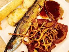 -宁海金海开元名都大酒店·名爵自助餐厅(金水路店)