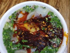 -思泊湖牛肉面(兰州总店)