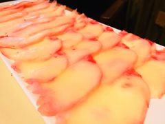-南城十里潮汕鲜牛火锅·鲜虾生滚粥(融汇老商埠店)