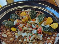 -永安鱼庄·镇江菜(丁卯店)