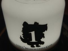 -MRX狼人杀俱乐部(黄浦店)