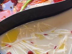 -重庆袁老四火锅(武进万达店)