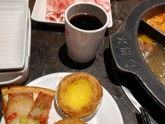 -火锅岛潮牌自助餐厅(天津天佑城店)