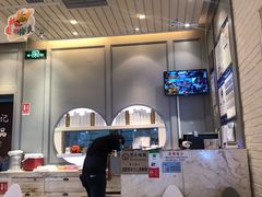 -满记甜品(荟聚购物中心店)