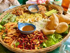 -紫滇源云南生态菜(丹凤街店)