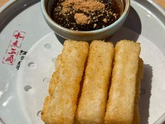 -水煮三国·川鲁江湖菜(香山店)