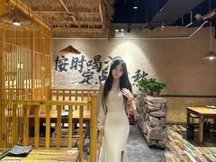 -并州大牌档之醉轻尘