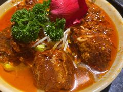 花千骨-蜀大侠火锅(春熙路店)