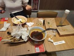 -遇见小面(凯德广场店)