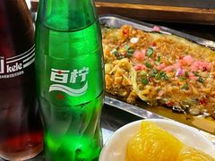 -小板凳(四公里店)