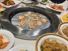 -么子烤肉(化龙池店)
