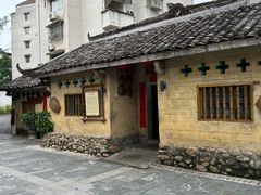 -广西壮族自治区博物馆