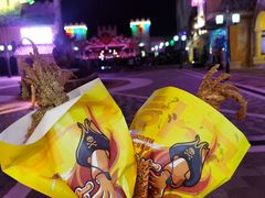 -大连海昌发现王国主题公园