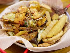 -串妹花式冰粉(乐山总店)