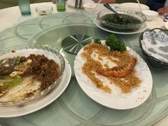 -无招牌海鲜餐厅(滨海艺术中心店)