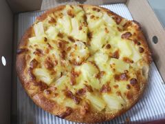 -尊宝比萨(较场口店)