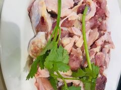 清远脆皮鸡煲-汤膳·脆皮爽鸡煲(景诚园综合楼店)