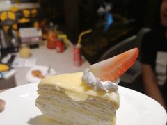 榴莲千层-極上萬膳·日料放题(海岸城店)