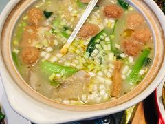 -纳家楼·地道陕菜(劳动路店)