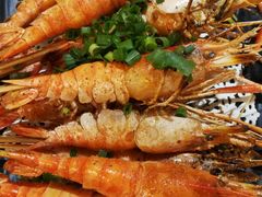 -79号渔船海鲜饭店(华强北店)