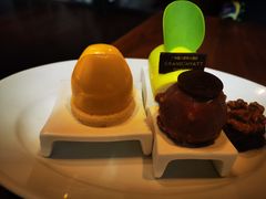 -广州富力君悦大酒店·凯菲厅