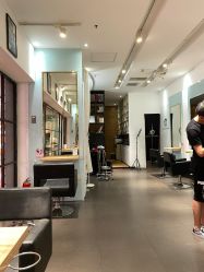 -东方麒麟·潘多拉SALON