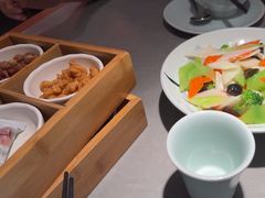 -闽上鲜·福建菜(龙湖滨江天街店)