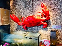 -喜记避风塘炒辣蟹(旗舰店)