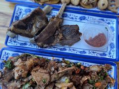 -二王核桃肉
