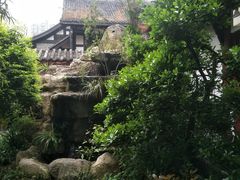 -香园自助小火锅