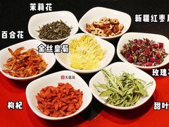-大龙燚火锅(万象城店)