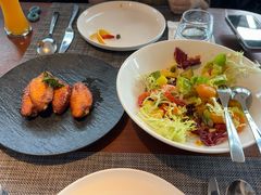 -MONICH牛排融合餐厅(和义大道购物中心店)