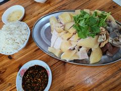 -肥婆兰鸡饭(西门外街店)