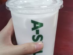 -阿水大杯茶(泉城路店)