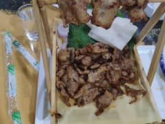 -人民公社大食堂(顺义总店)