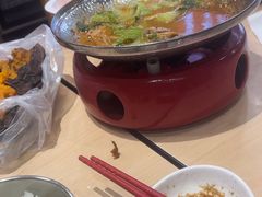 -喜家德虾仁水饺(济钢店)