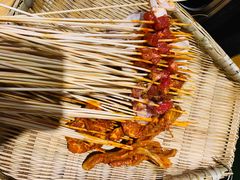 -马路边边串串香(双井直营店)