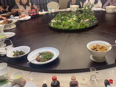 -烹小鲜中餐厅 ·东升凯莱酒店
